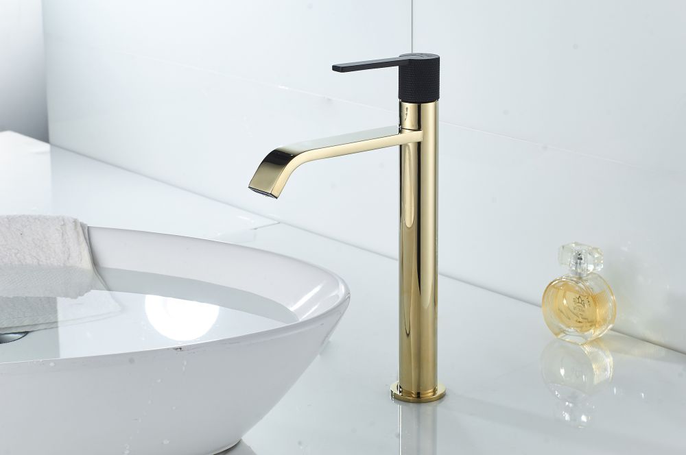 Elegant and Functional Wash Basin Mixer for Your Bathroom