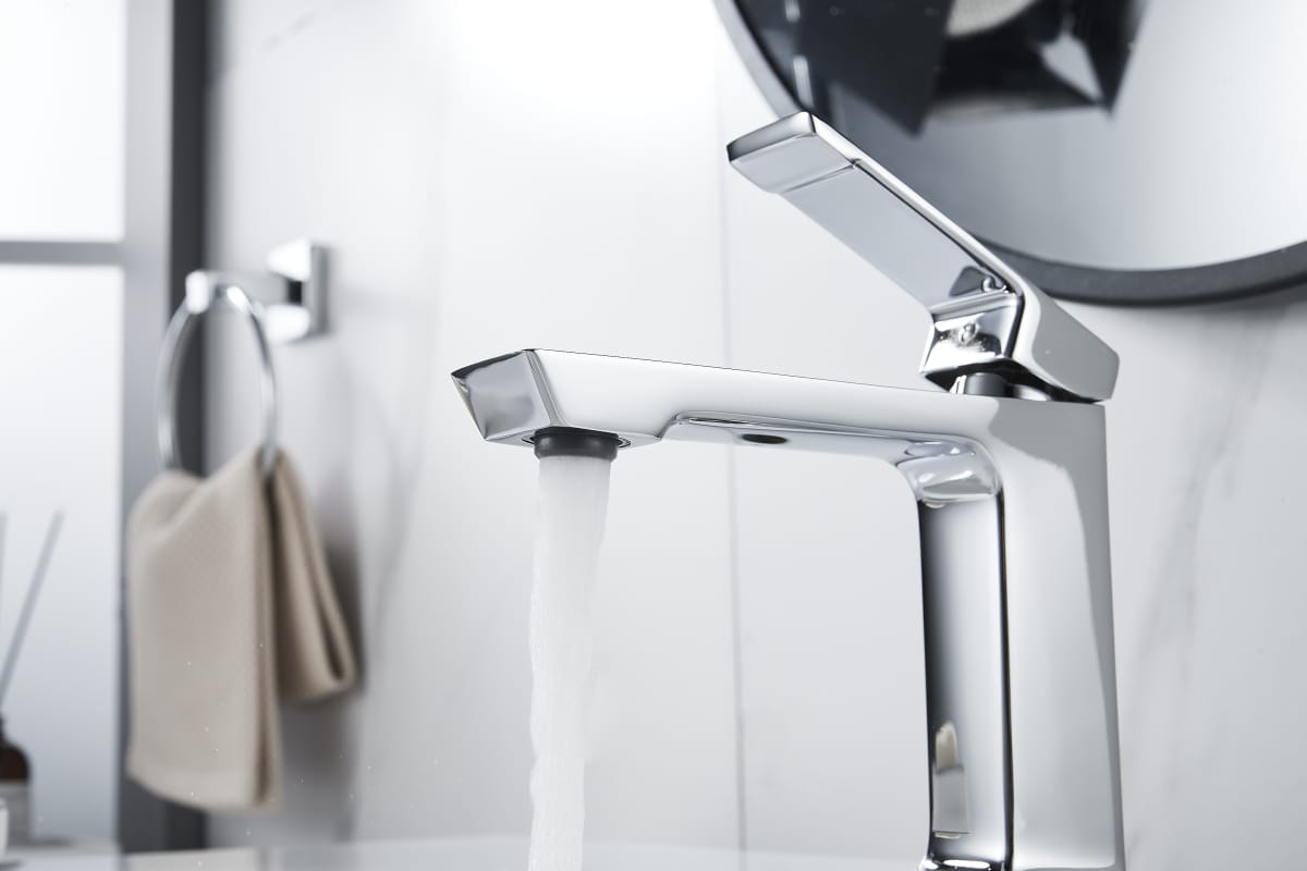 Best Bathroom Sink Faucets Of January 2024 – Forbes Home