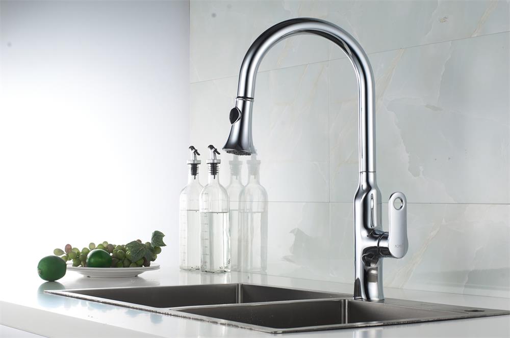Durable and Stylish Bathtub Faucets for Your Bathroom