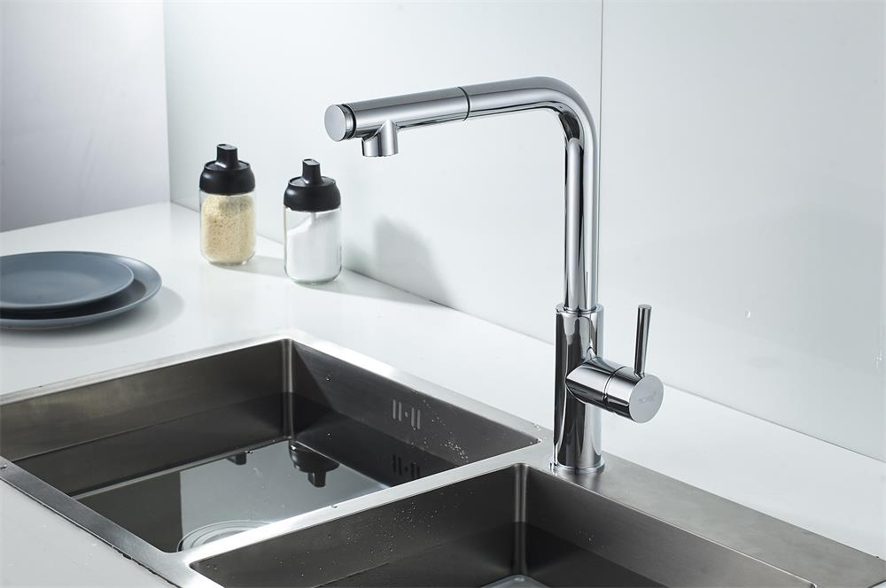 Trendy Black Kitchen Faucet Options to Elevate Your Space