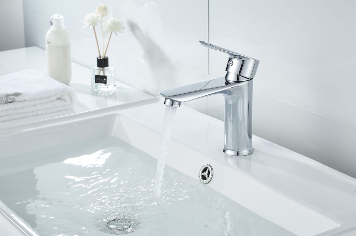 How to Choose the Best Sink for Your Kitchen or Bathroom