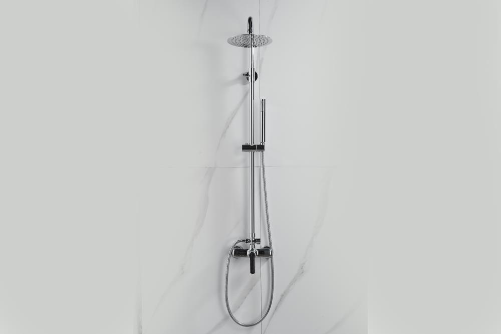 High-Quality Shower Taps: The Ultimate Guide for Your Bathroom Redesign