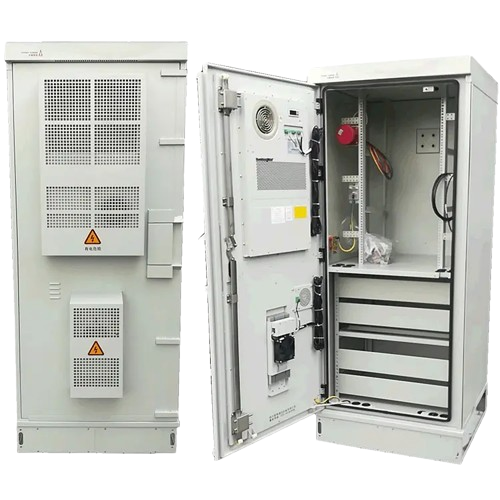 VMP's ERVWC-5U20 and ERVWC-5U36 Switch and Server Depth Vertical Wall Cabinets | Security Info Watch