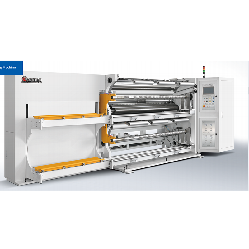 Wrapping Machine With Stretch Film for Food Trays