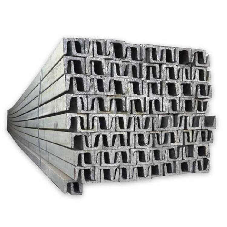 steel channel