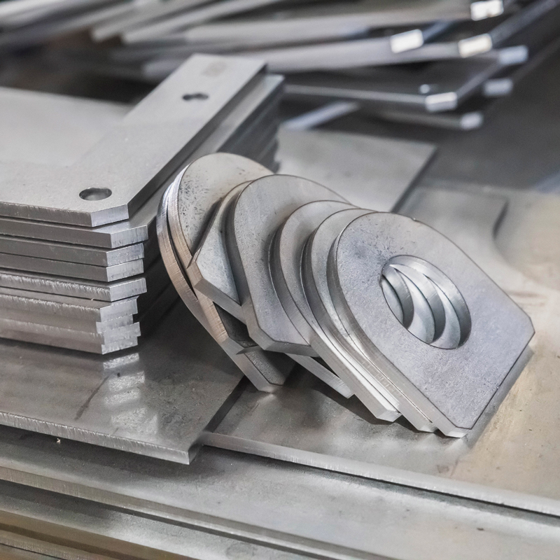 Maximizing Efficiency with CNC Milling Services