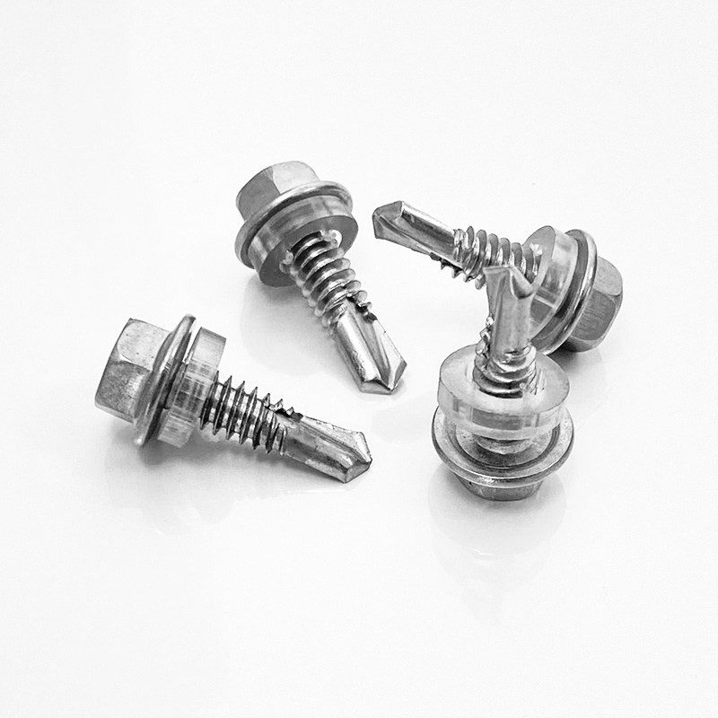 Nails vs. Screws: Which Fasteners Should I Use When?