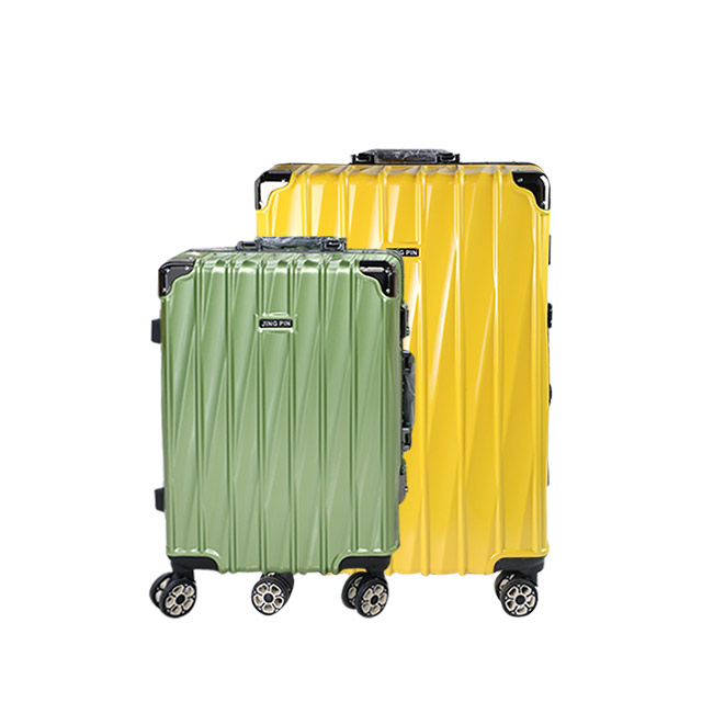 Fashion Trend Trolley Luggage 