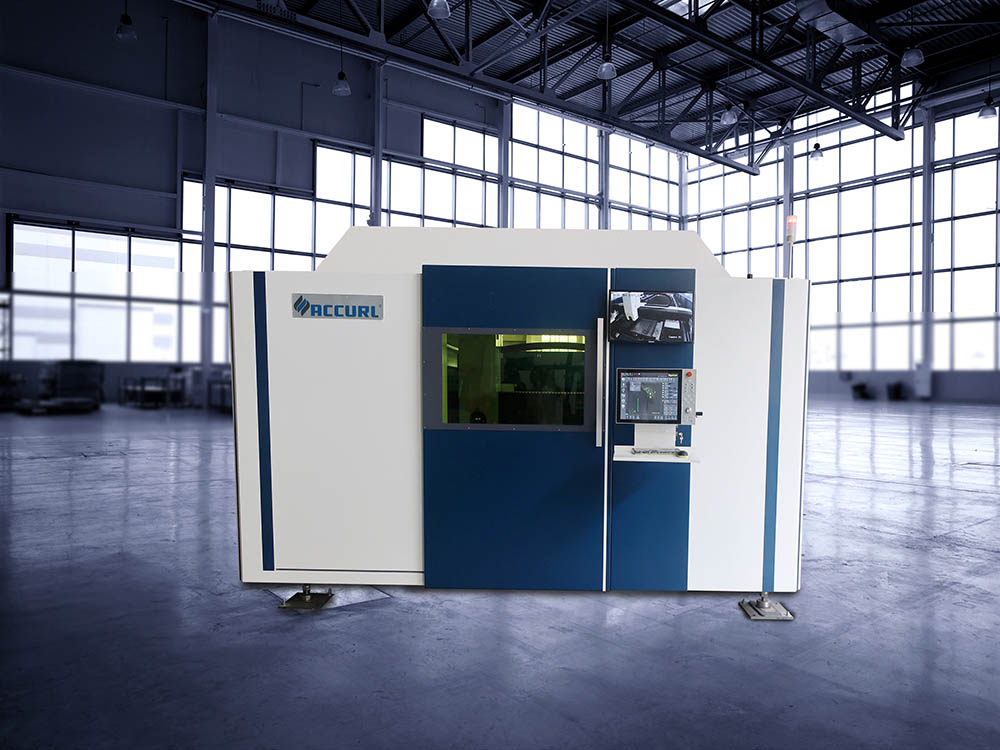 High-Precision Plasma Laser Cutting Machine for Industrial Use