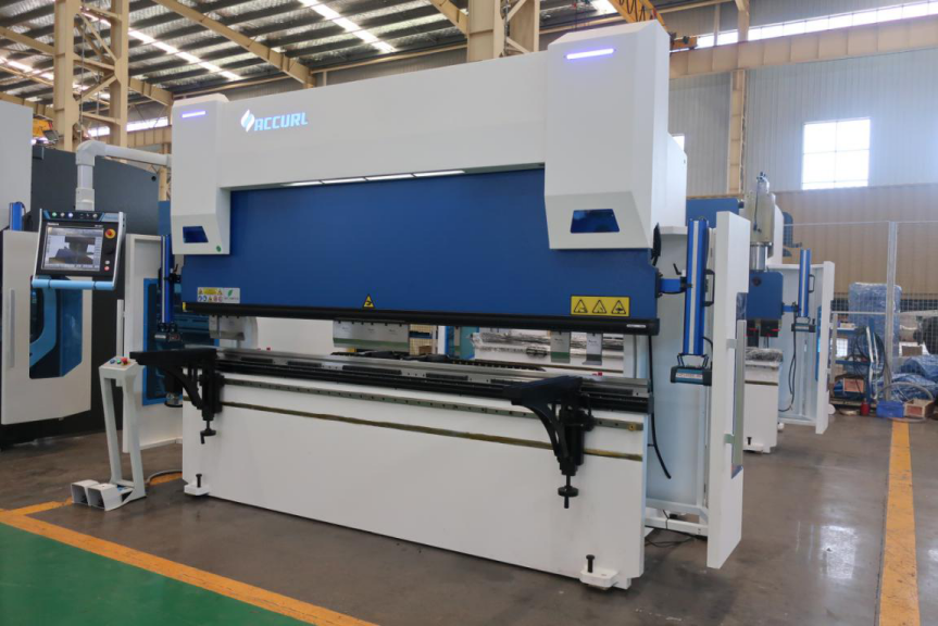 Top Metal Cutting Machines for Precision and Efficiency