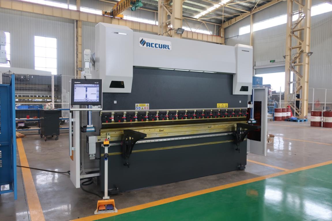 Efficient and Versatile CNC Punch Press: The Ultimate Solution for Precision Metal Fabrication