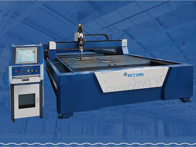 XPR300 CNC Plasma Cutting Machine for Plasma Cutter Table & Oxy-fuel Cutting Stainless steel