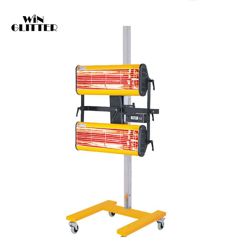 High-quality Hydraulic Air Floor Jack for Efficient Lifting