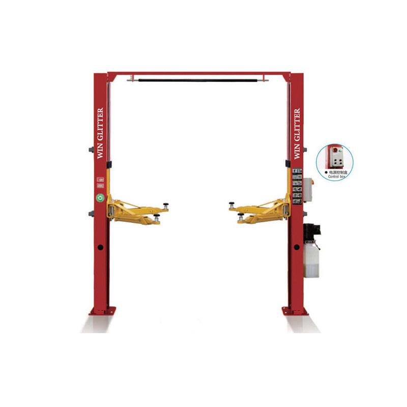Top Truck Tire Changer for Heavy Vehicles - A Must-Have Tool for Your Workshop