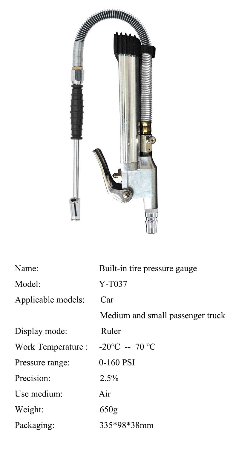 tire pressure gauge  (3)