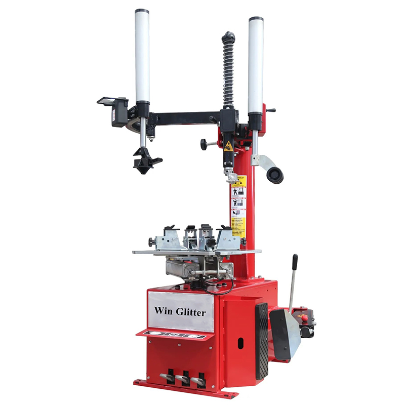 YCLT-850M-240 Motorcycle tire removal machine
