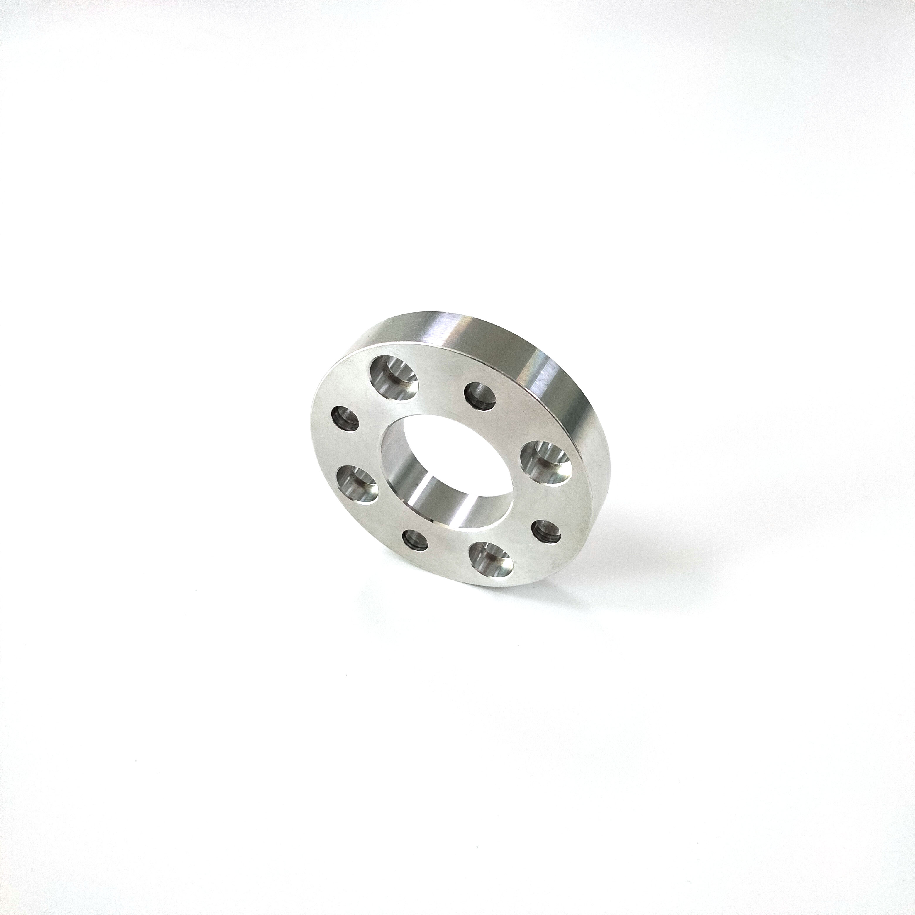 Stainless Steel Pin Couplings CNC Machining Factory Chengshuo Hardware By Mia & Corlee