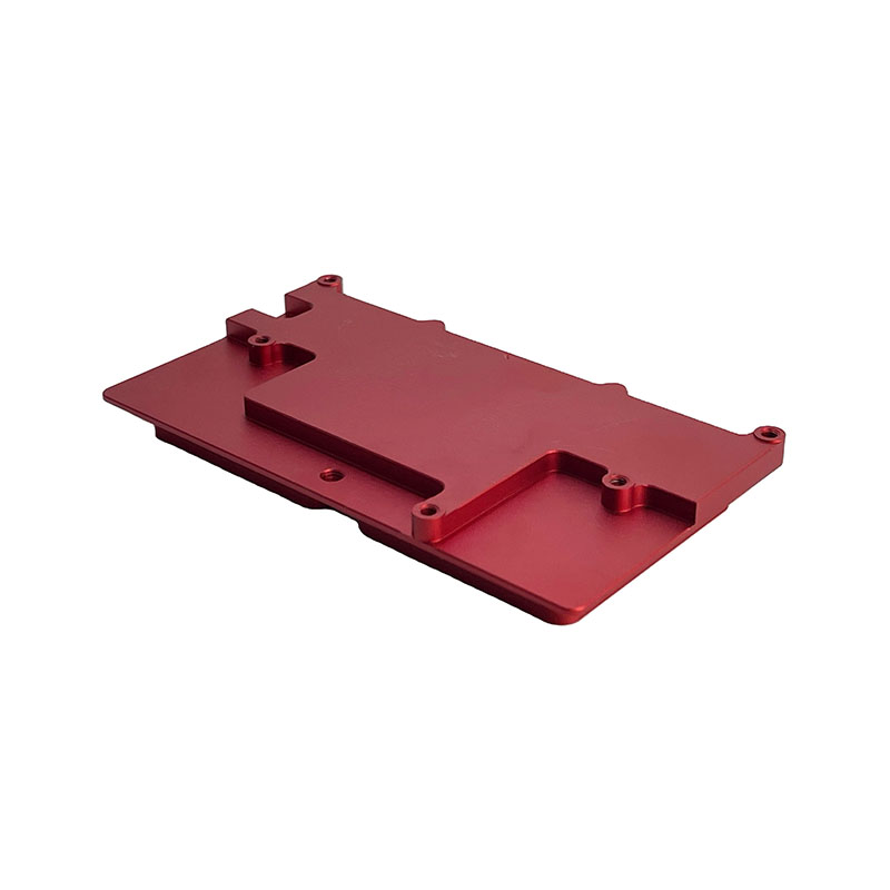 Lithium Battery Protection Plate