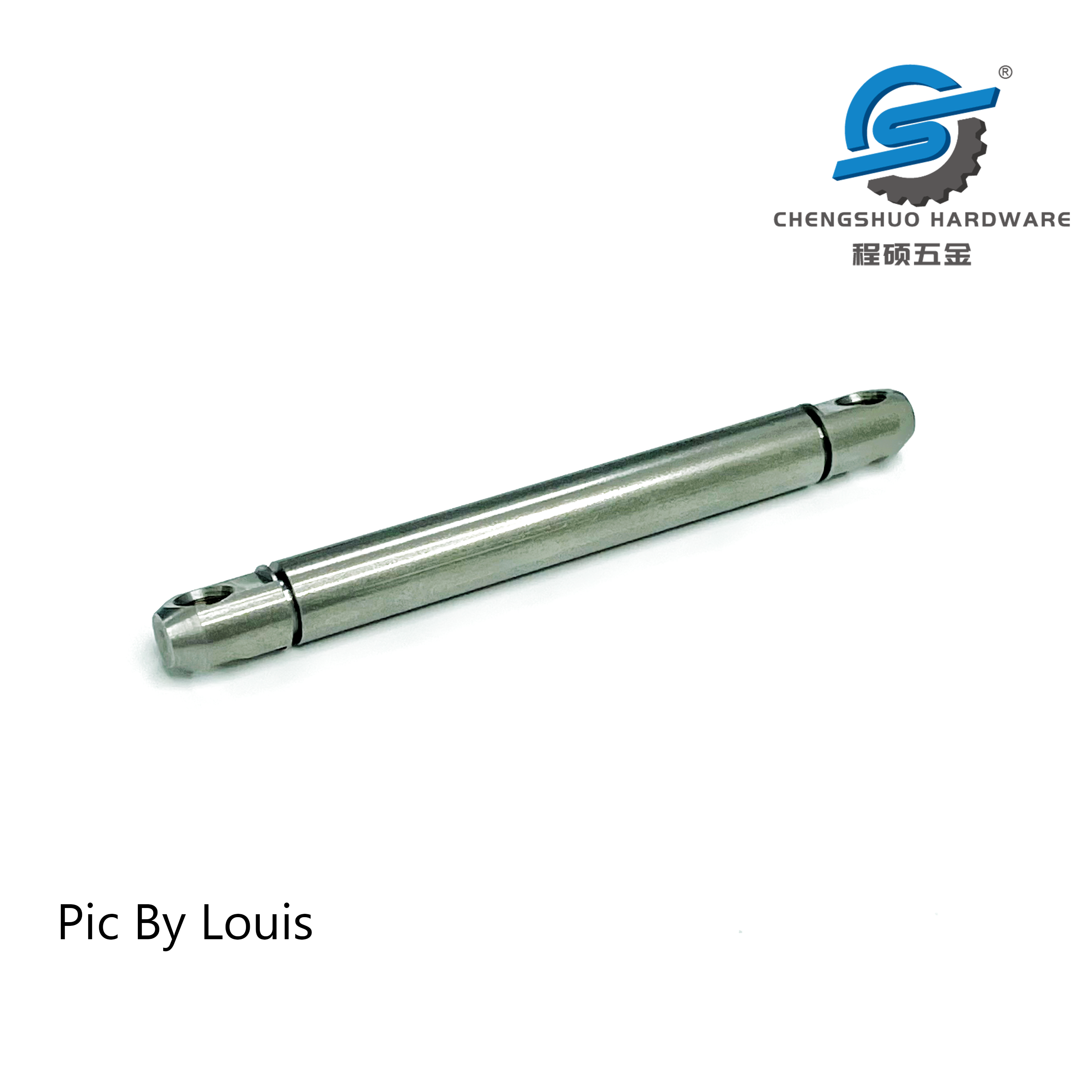 Stainless Steel Connection Shaft by Louis-009