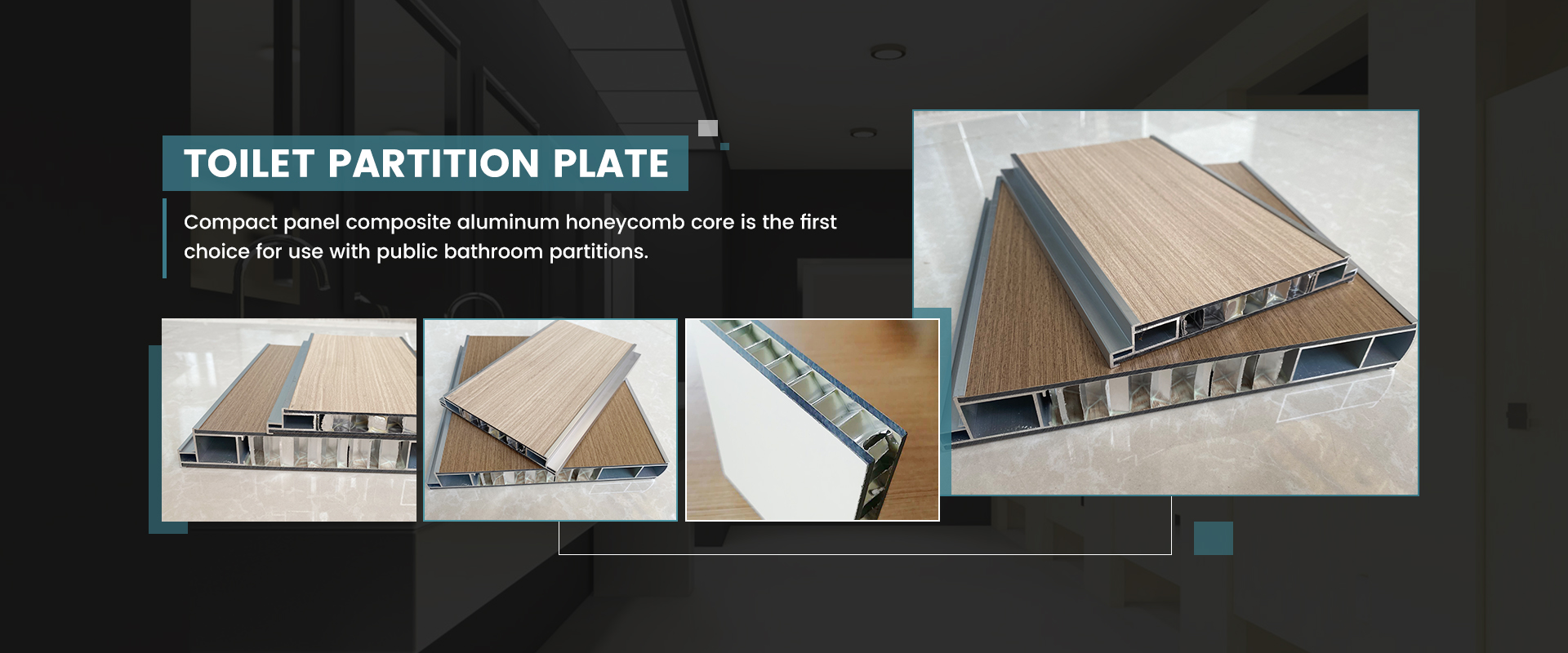 Honeycomb Panel, Honeycomb Board, Honeycomb Material - Cheonwoo