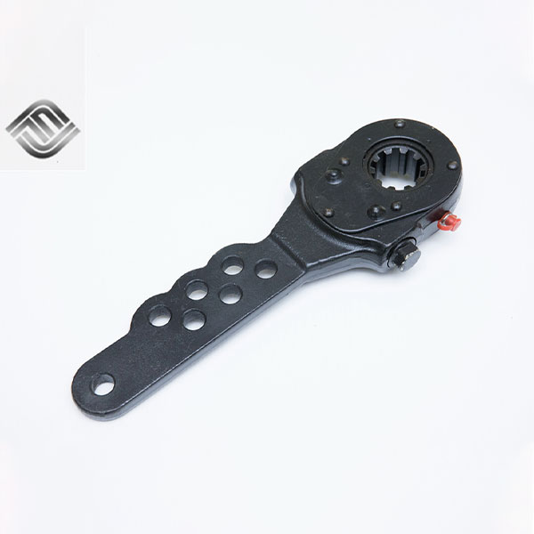 wholesale Manual man 0517465130 for light duty and Heavy Spare Truck Parts 10 Teeth 7 Holes Slack Adjuster