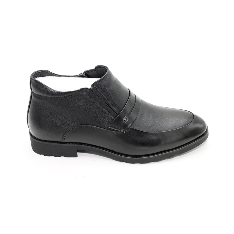 Chelsea boots for men leather shoes manufacturer