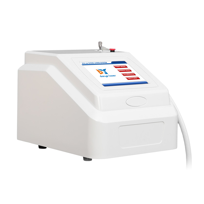  Portable 808nm /810nm diode laser  hair removal DY-DL101