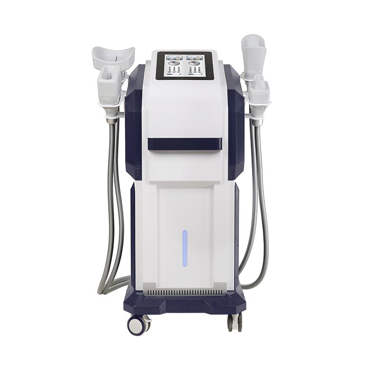 4 handle 360 cryo fat freeze body slimming machine DY-Magia2