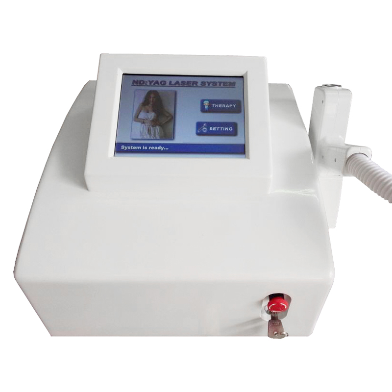  Classic Q switch Laser tattoo removal device DY-C101