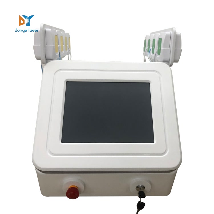 High Frequency EMS Fat Dissolving System DY-EMS06