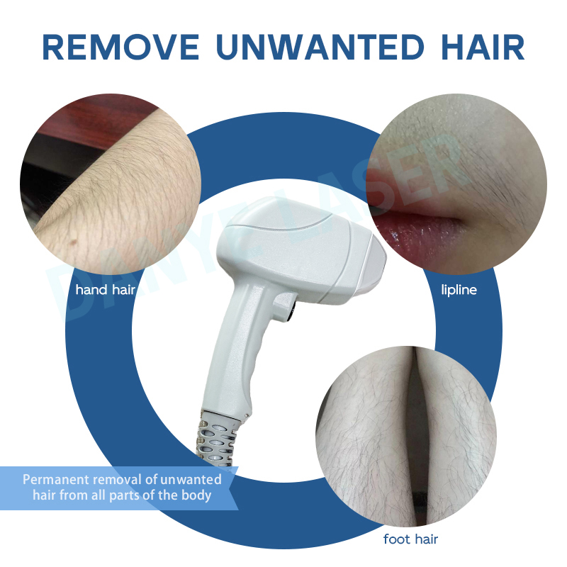 hair removal device