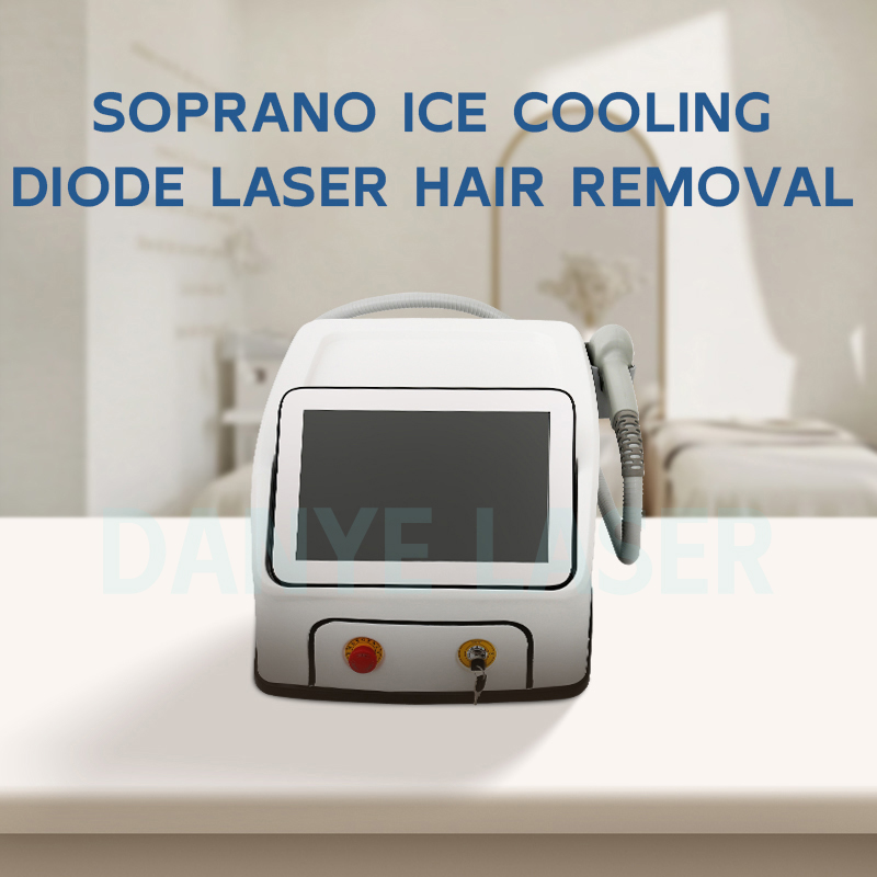 hair laser removal