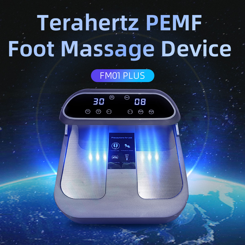 foot massage pemf