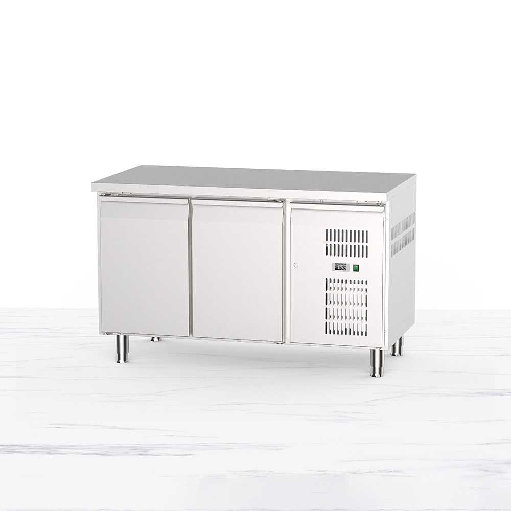 Gastronorm Stainless Undercounter