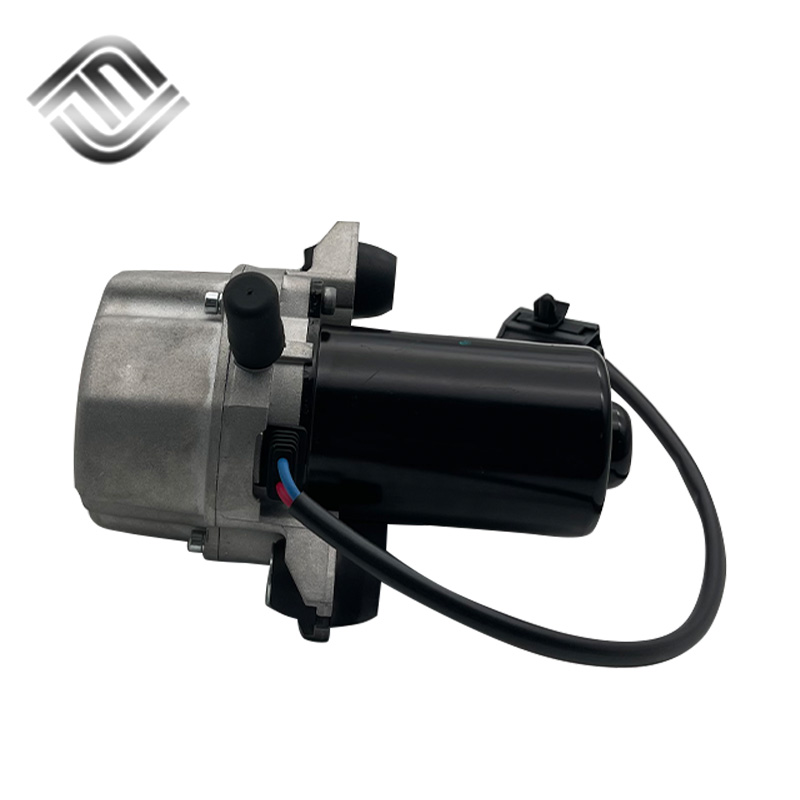 UP50 Electronic Vacuum Booster Pump for New Energy Vehicles