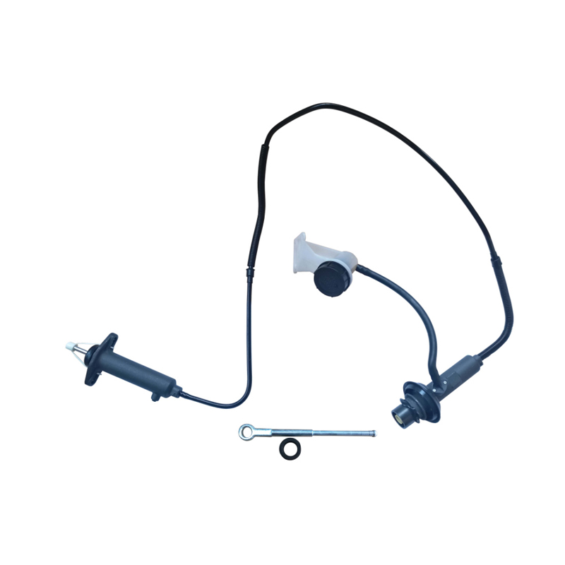 OE Quality Clutch Master & Slave Cylinder Assembly For 1998-1999 Dodge Ram 2500 3500 5.9L Manual