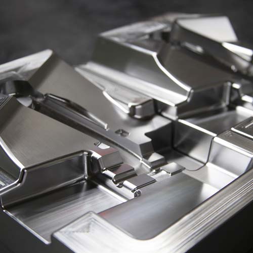 Injection Molding Services for Customized
