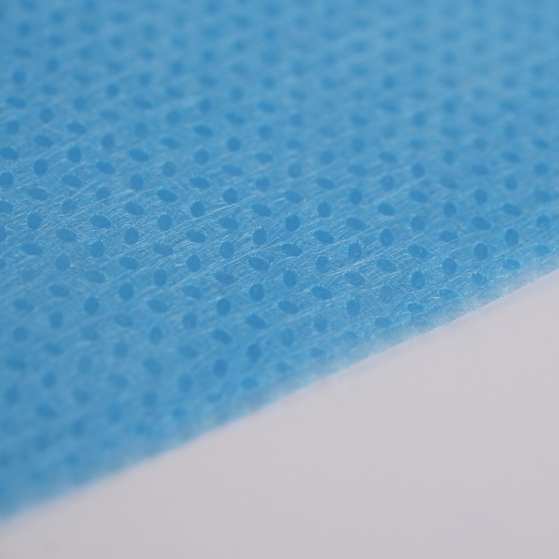 Soft and comfortable Manufacture Premium non-woven fabric and polyethylene film Disposable Surgical Sheets