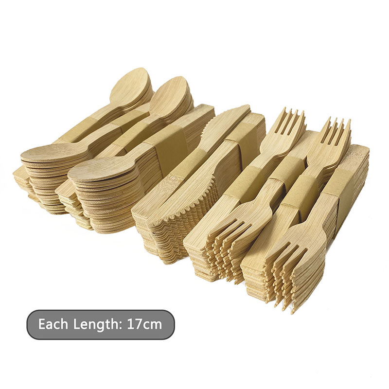 Compostable Cutlery in Bulk: A Sustainable Solution for Food Service Businesses