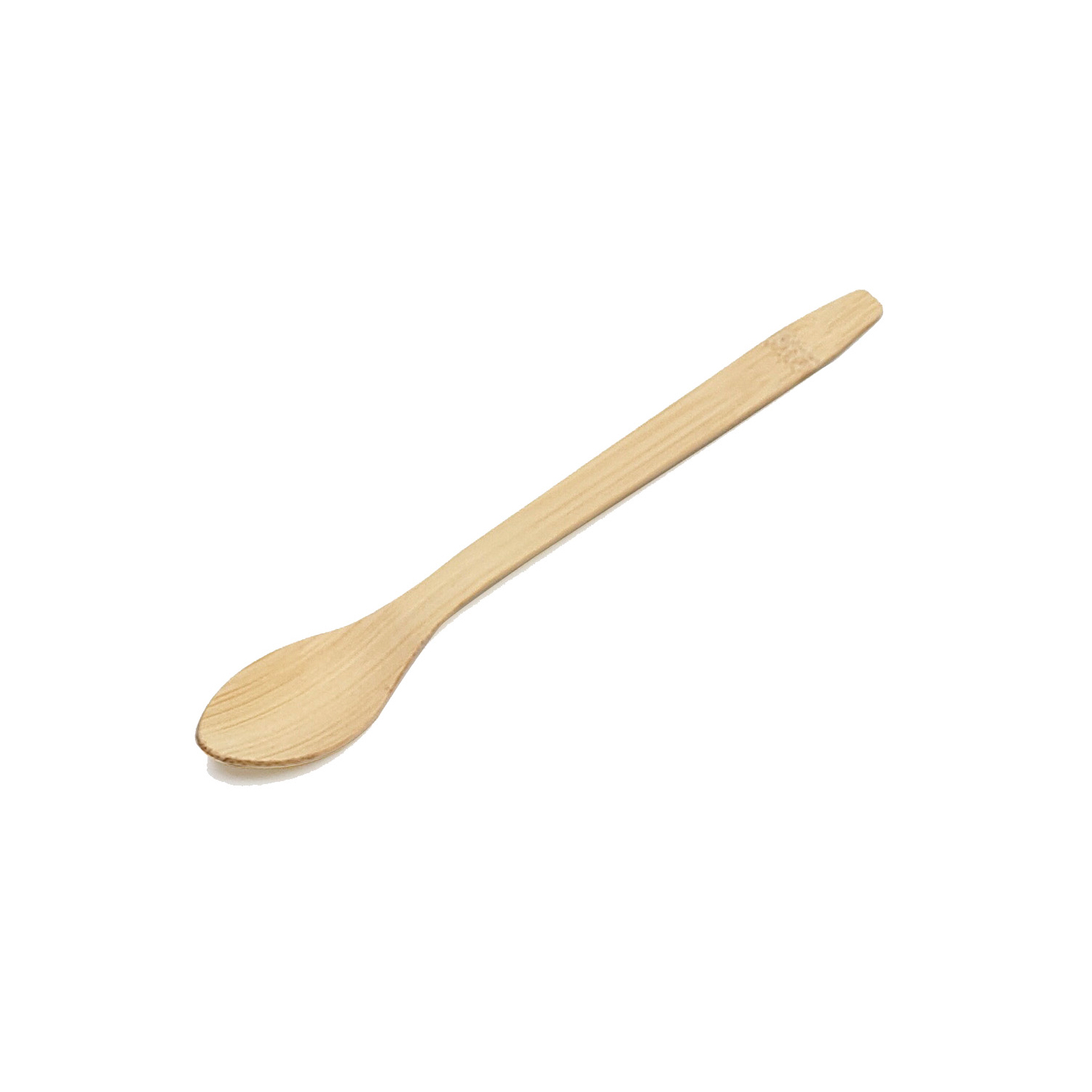 Sustainable and Biodegradable Bamboo Utensils for Easy Disposable Use
