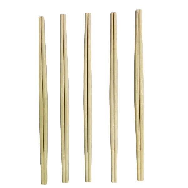 Takeaway National Bamboo Chopsticks