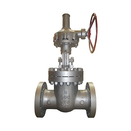 High-Quality Stainless Steel Ball Valve for Various Applications