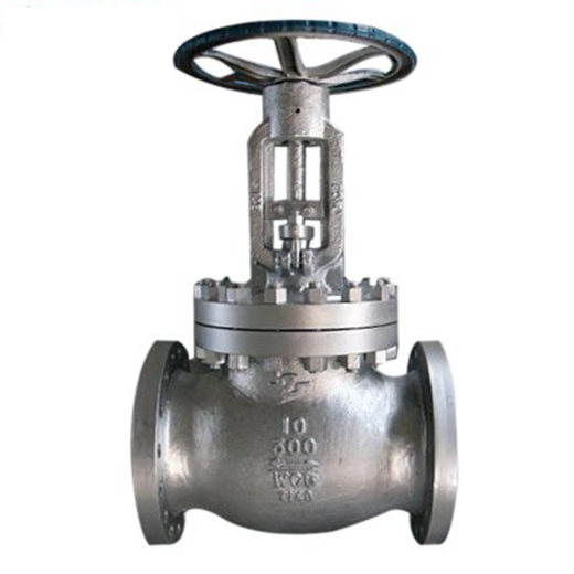 High-Quality Parallel Slide Gate Valve for Industrial Use