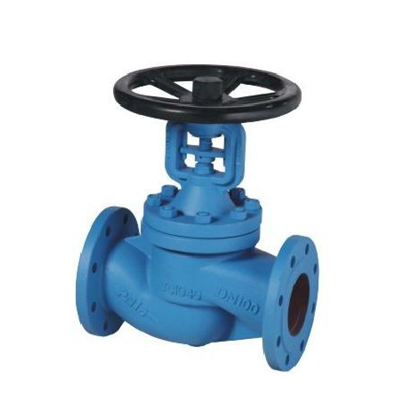 Durable and Efficient Stainless Steel Globe Valves for Industrial Applications