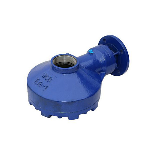 Bevel Gear Actuator used in gate valve