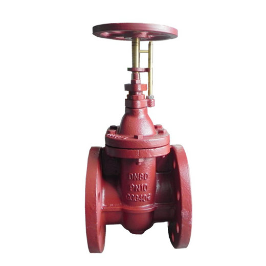 High-quality marine valves for various applications