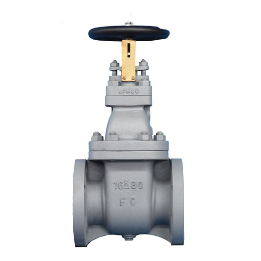 High-Quality Marine Butterfly Valve: Essential for Ship Systems