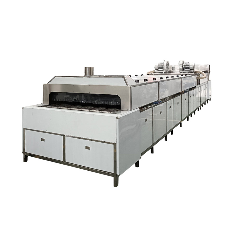 High-Quality Lab Tray Dryer for Efficient Drying Processes