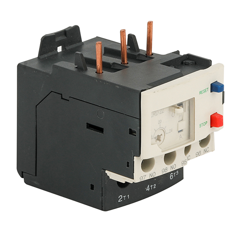High-Quality 18A Contactor for Reliable Electrical Control