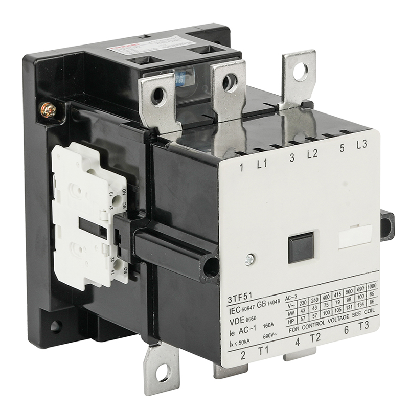 High-quality 400A MCCB for your electrical needs